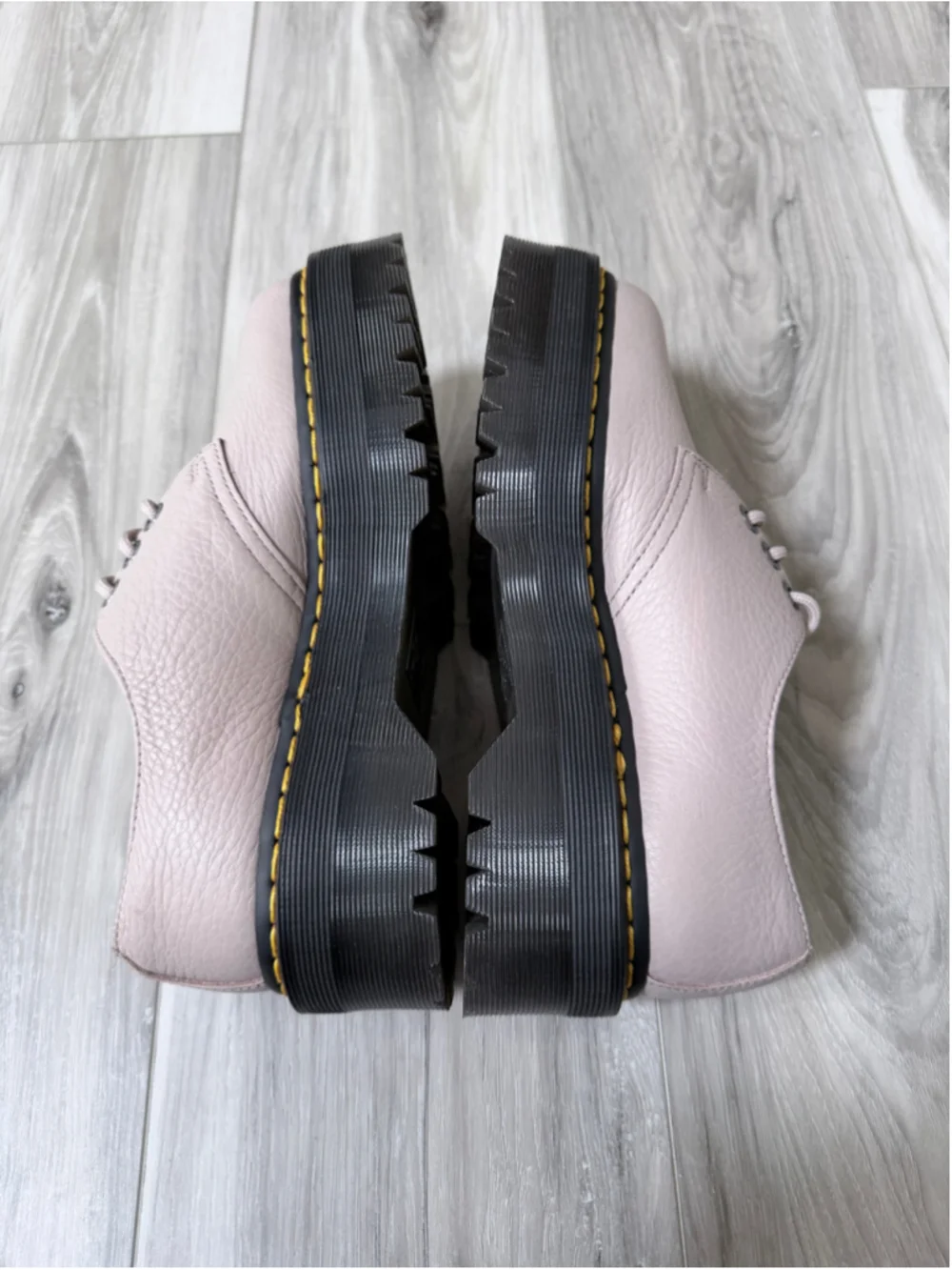 Dr. Martens pre owned